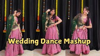 Wedding Dance Mashup // New Dance Video 2025 // New Dance Cover By Priya Sihara