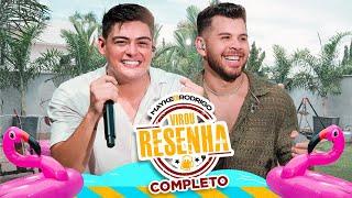 Mayke e Rodrigo - Virou Resenha (DVD COMPLETO)