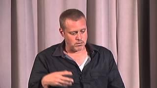 BuzzFeed's Ze Frank talks to Re/code's Dawn Chmielewski: Full Event