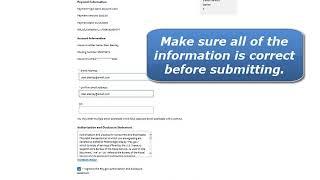 DFAS Limestone Contract Vendor Payment Form eTutorial