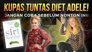 TURUN 45 KG?! INI DIA DIET SIRTFOOD YANG MEMBANTU ADELE UNTUK KURUS! | PHS Indonesia