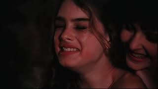 brooke shields - pretty baby (baby one more time)