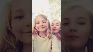 Alina und Kira BFF für immer #music