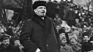 Живая речь Ленина о травле евреев.Lenin's lively speech about the persecution of Jews.