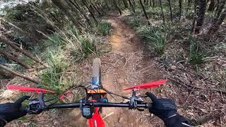 The Spoken Trail. Episode 12- Drift DH