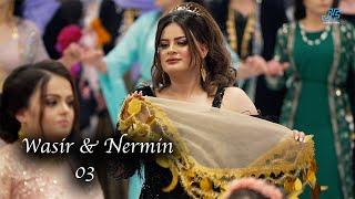  Wasir &  Nermin //  Mizgin e mirade // Part03 // #juanfilms