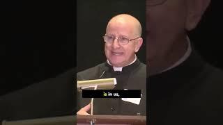 "God’s Love and Sanctifying Grace" - Fr. Chad Ripperger