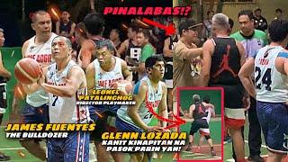 IPINATIGIL MUNA NI JAMES FUENTES ANG LABAN BAKIT KAYA? KILALANIN ANG MGA DYNAMIC TRIO!!