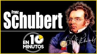 Schubert in 10 minutes [ENGLISH SUBTITLES]