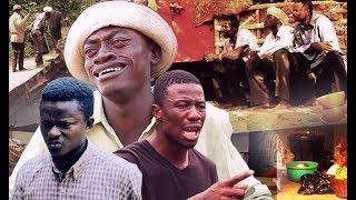 THE KING AND THE 3 IDIOTS GHANA TWI MOVIE