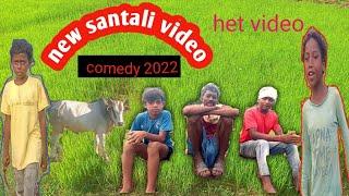 New saNthali  vdeo 2022 Romitk hit vdeo film birendar chotu baba