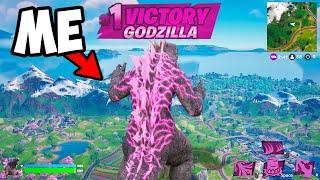 Fortnite Made A BIG MISTAKE..