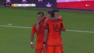 2023 MLS MatchDay 15 Goals