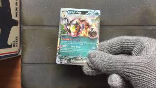 Farigiraf ex 108/162 - Pokemon Temporal Forces