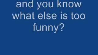 Canadian Idiot by Weird Al Lyrics