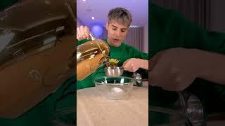 trying a leaked recipe for mcdonald's fries #shorts