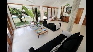 Amazing 3 Bedrooms Villa Canggu - Indonesia