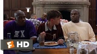 Road Trip (5/9) Movie CLIP - Dinner at the Xi Chi House (2000) HD