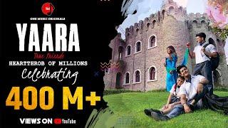 Yaara | Mamta Sharma | Manjul Khattar | Arishfa Khan | Ajaz Ahmed | Bad-Ash | Hindi Song 2019