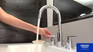 GROHE | Atrio | Product Video