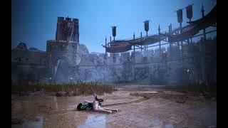 Pit of Underlying Permanent Death Glitch, Black Desert