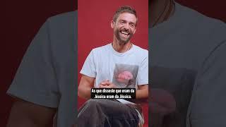 "Quem é a melhor pessoa que conheces?" | Amigos da Onça com Diogo Amaral