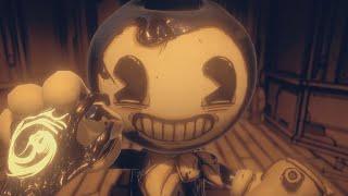 Bendy and the Dark Revival FULL GAME