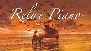 Relaxing Piano Collection - Romantic Music, Beautiful Music, Soothing Sleep Music