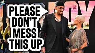 Will Smith Is BACK & Hollywood is ANGRY! Where's Jada Pinket Smith!? Was She SILENCED?!