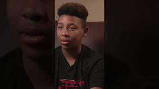 Arkansas kid shares story of hit-and-run