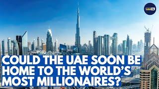 Why the world's wealthy are migrating to the UAE