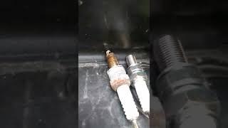 Nmax 155 V1 Spark Plug #mekalikotstv #shorts #mechanicslife #nmax