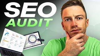 How To Perform A SEO Audit For Your Ecommerce Website (2024 Guide)