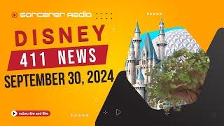 Reflections Lodge Construction, DinoLand Rumors & Star-Lord Returns!  | Disney News for Sep 30, 2024