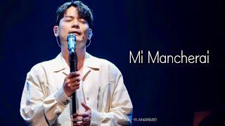 [4K] 230618 Mi Mancherai_2023 유채훈 단독 콘서트 〈Impasto〉