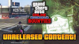 NORTH YANKTON ZOMBIES, NEW Daily Activities, Pizza Deliveries, and More Coming to GTA Online!