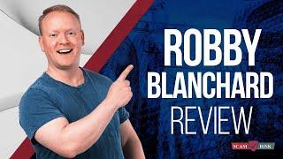 Commission Hero - Robby Blanchard Review 2022