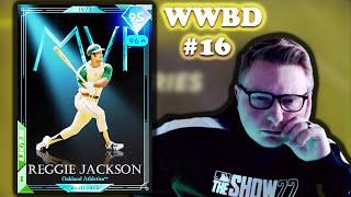 Having An Approach vs Meta Pitchers Before The Game Even Starts | WWBD? #16 [MLB The Show 22]