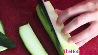 How To Julienne
