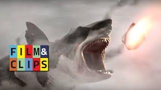 Sharknado 6 - The Last Sharknado - Original Trailer by Film&Clips