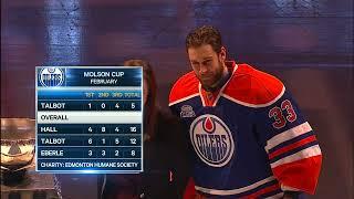 NHL   Mar.08/2016   San Jose Sharks - Edmonton Oilers