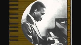 GEORGE WALKER: Sonata No. 1 for Piano (1953)