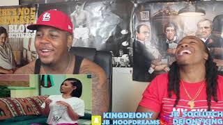 FAVORITE SONG OF 2020  Polo G - Martin & Gina (Official Video) *REACTION*