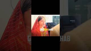 Dua Ka Makeup Khrb Hogya  #jaannisaar #starvines #funny #ytshorts