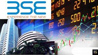 BSE LTD | Fundamentals & Technical Analysis | Stock Exchange | Mutual Funds & Insurance