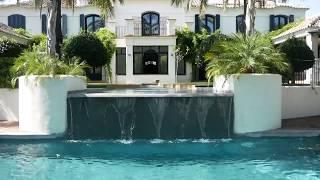 luxury villa in Marbella for sale - Innovative Property