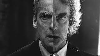 Twelfth Doctor Tribute