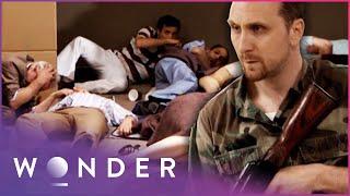 The Greatest Hostage Rescue In History | Assault & Rescue | Wonder