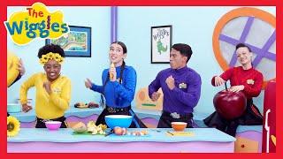 Fruit Salad Yummy Yummy The Wiggles