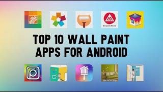 10 Best Wall Paint Apps For Android